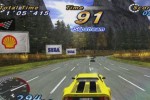 OutRun Online Arcade (PlayStation 3)