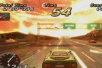 OutRun Online Arcade (PlayStation 3)