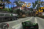 OutRun Online Arcade (PlayStation 3)