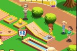 Mini Golf 99 Holes Theme Park (iPhone/iPod)