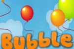 BUBBLE HUNTER (iPhone/iPod)