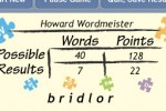 Word Master (iPhone/iPod)