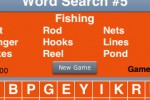 WordSearch5 (iPhone/iPod)