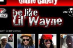 Be Like Lil' Wayne (iPhone/iPod)