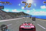 OutRun Online Arcade (Xbox 360)