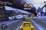 OutRun Online Arcade (Xbox 360)