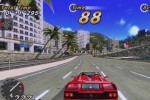 OutRun Online Arcade (Xbox 360)