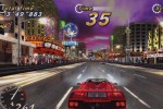 OutRun Online Arcade (Xbox 360)