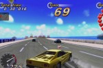 OutRun Online Arcade (Xbox 360)