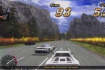 OutRun Online Arcade (Xbox 360)