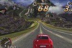 OutRun Online Arcade (Xbox 360)