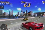 OutRun Online Arcade (Xbox 360)