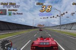 OutRun Online Arcade (Xbox 360)