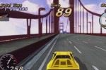 OutRun Online Arcade (Xbox 360)