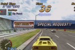 OutRun Online Arcade (Xbox 360)