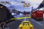 OutRun Online Arcade (Xbox 360)