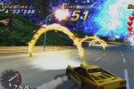 OutRun Online Arcade (Xbox 360)