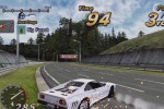 OutRun Online Arcade (Xbox 360)