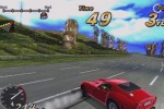 OutRun Online Arcade (Xbox 360)