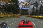 OutRun Online Arcade (Xbox 360)