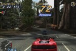 OutRun Online Arcade (Xbox 360)