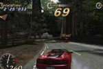 OutRun Online Arcade (Xbox 360)