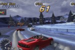 OutRun Online Arcade (Xbox 360)