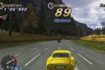 OutRun Online Arcade (Xbox 360)