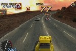 OutRun Online Arcade (Xbox 360)