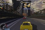 OutRun Online Arcade (Xbox 360)