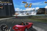 OutRun Online Arcade (Xbox 360)