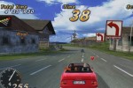 OutRun Online Arcade (Xbox 360)