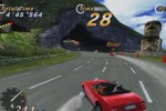 OutRun Online Arcade (Xbox 360)