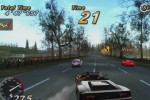 OutRun Online Arcade (Xbox 360)