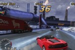 OutRun Online Arcade (Xbox 360)