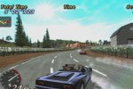 OutRun Online Arcade (Xbox 360)