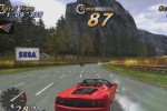 OutRun Online Arcade (Xbox 360)