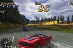 OutRun Online Arcade (Xbox 360)