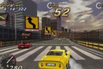 OutRun Online Arcade (Xbox 360)