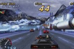 OutRun Online Arcade (Xbox 360)