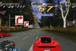 OutRun Online Arcade (Xbox 360)