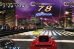 OutRun Online Arcade (Xbox 360)