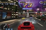 OutRun Online Arcade (Xbox 360)