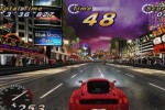 OutRun Online Arcade (Xbox 360)