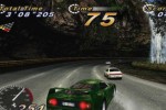 OutRun Online Arcade (Xbox 360)