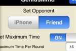 Genius Mind (iPhone/iPod)