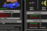 Space Trader (iPhone/iPod)