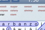 Spanish Word Find (iPhone/iPod)