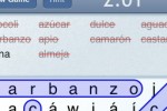 Spanish Word Find (iPhone/iPod)