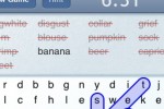 Spanish Word Find (iPhone/iPod)